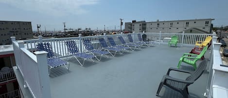 Sundeck