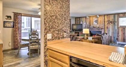 Pet Friendly Quality Condo near Winterpark resort