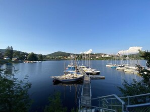 Marina - Holiday Apartment Staffe (Bonndorf)