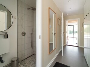 Bathroom - 10 Person Holiday Home in Vejby (Vejby)
