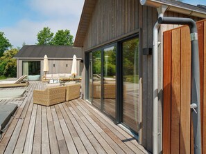 Exterior - 10 Person Holiday Home in Vejby (Vejby)