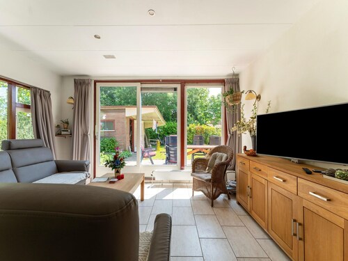 Holiday Home Zeeland Near Westerschelde