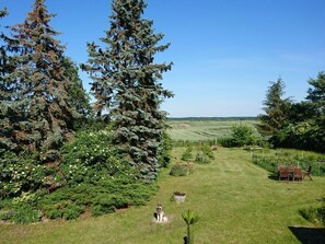 Exterior - Holiday Apartment Red Milan (Bobitz)