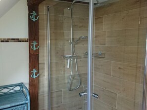 Bathroom - Holiday Apartment Red Milan (Bobitz)