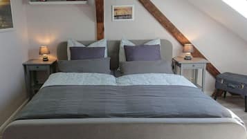 Apartment | 2 Schlafzimmer