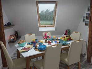 Dining - Holiday Apartment Red Milan (Bobitz)