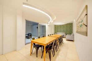 Sala de reunião