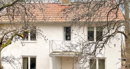 4 Person Holiday Home in Granna