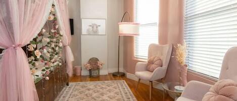 4 Schlafzimmer, Bügeleisen/Bügelbrett, kostenloses WLAN, Bettwäsche