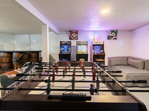 Spielezimmer