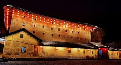 Nanjing Sister Inn