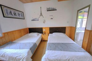 Room - Nanjing Sister Inn (Nanjing County)