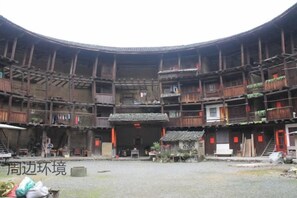 Unclassified image, 2 of 34, button - Nanjing Sister Inn (Nanjing County)