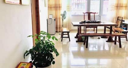 Nanjing Sister Inn