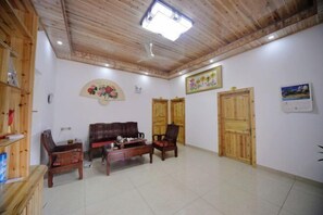 Room - Nanjing Sister Inn (Nanjing)