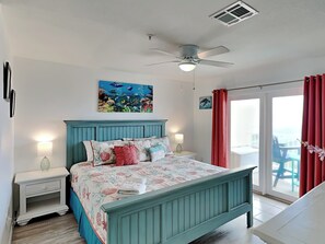 Apartment (2 Bedrooms) | Verschiedenes