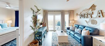 Grand Caribbean by Silver Sands Vacation Rentals