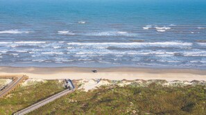 Prática de mergulho livre no local 