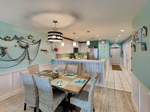 Condo (2 Bedrooms) | Miscellaneous - Grand Caribbean by Silver Sands Vacation Rentals (Port Aransas)