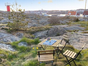House | Exterior - 4 Person Holiday Home in Kungshamn (Kungshamn)