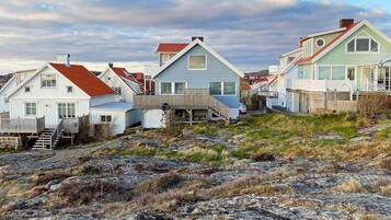 House | Exterior