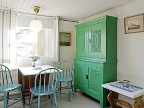 House | Dining - 4 Person Holiday Home in Kungshamn (Kungshamn)