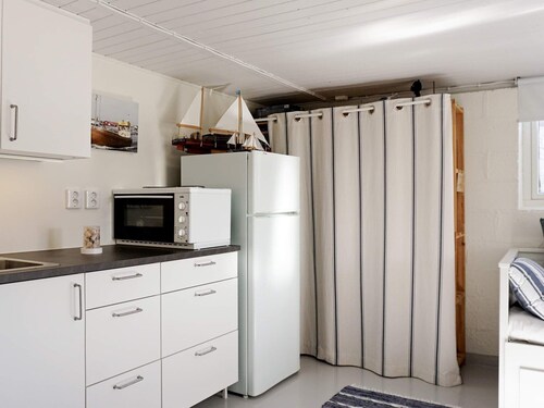4 Person Holiday Home in Kungshamn