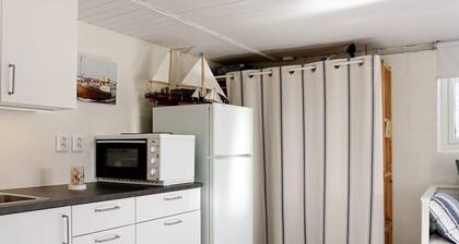 4 Person Holiday Home in Kungshamn