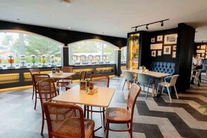 Tempat makan