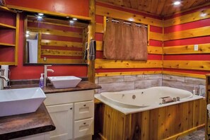 Hårføner og håndklær