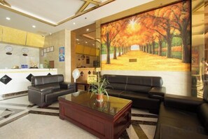 Unclassified image, 5 of 16, button - Yunjing hotel (Dongguan)