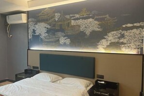 Room - Yunjing hotel (Dongguan)