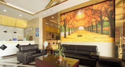 Yunjing hotel