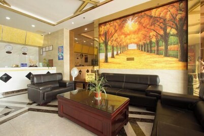 Yunjing hotel