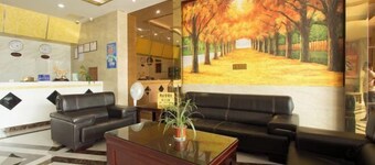 Yunjing hotel