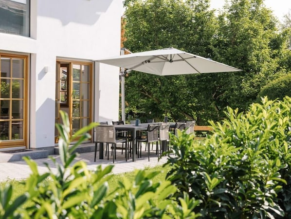 Casa | Restaurantes