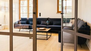 Unclassified image, 2 of 40, button - Cloud 9A Comfortable Holiday Residence (Traunstein)