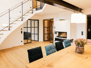 Rumah | Tempat makan