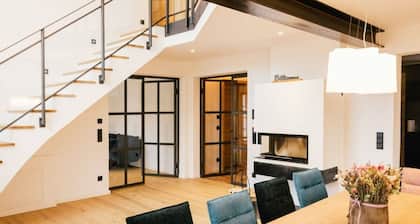 Cloud 9A Comfortable Holiday Residence