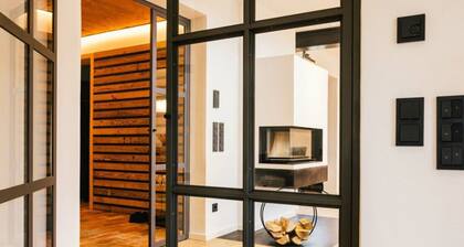 Cloud 9A Comfortable Holiday Residence