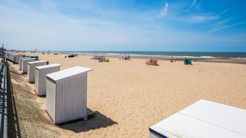 House | View from property