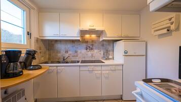 House | Private kitchen | Toaster