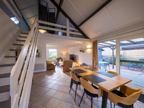 Hus | Spiseområde