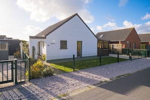 House | Exterior