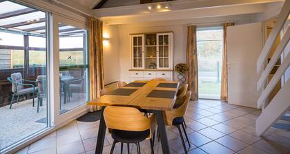 Cosy Holiday Home on the Dunes