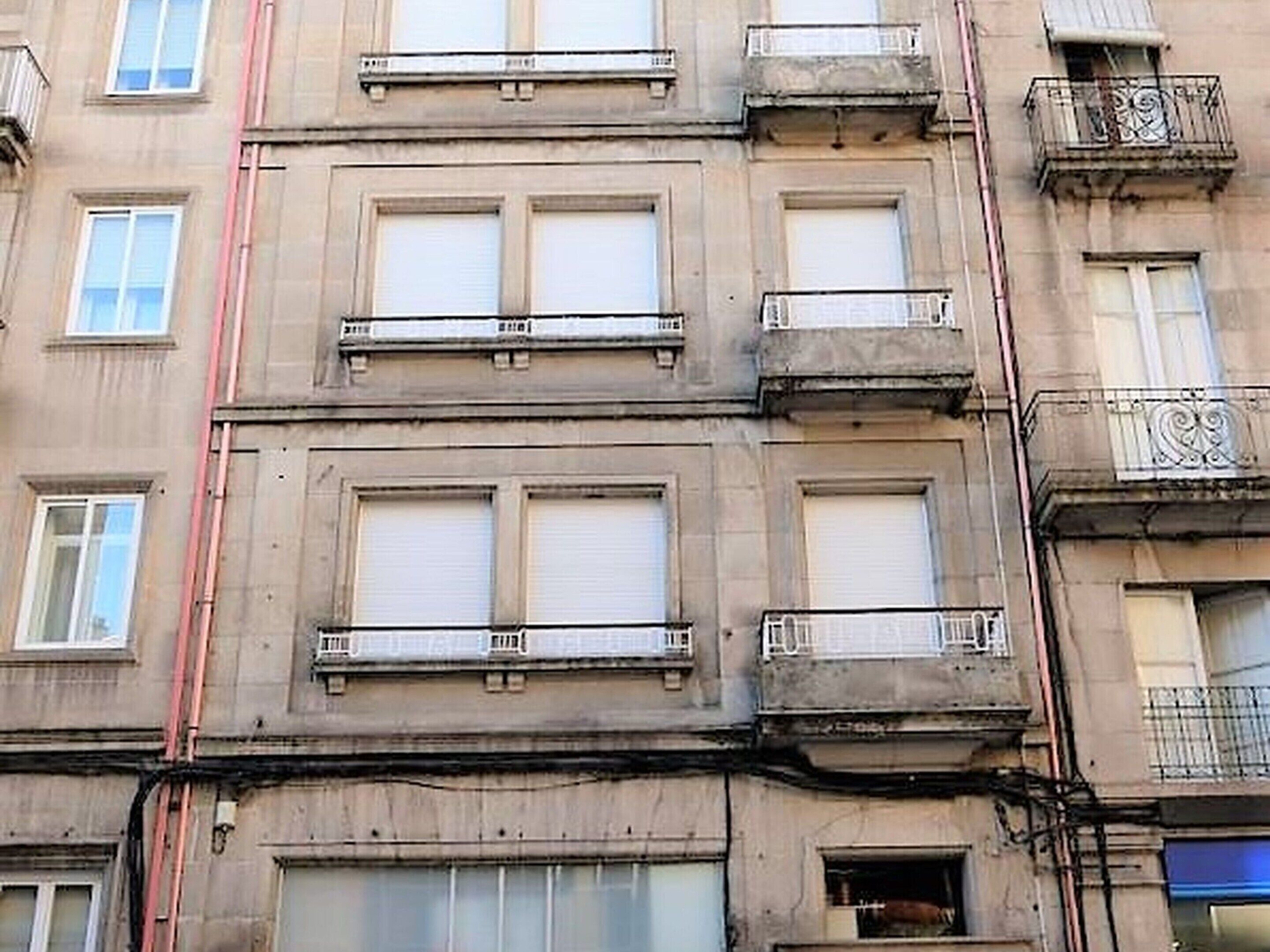 Appartement | Exterieur