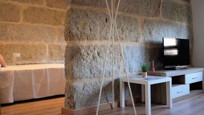 Apartment | Interior - Belvilla by OYO Villa Trabazos Abellas (Ourense)
