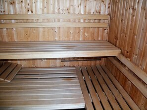 Property amenity - Holiday House House by the Lake (Krakow am See)
