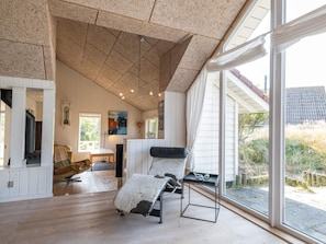 Hus | Oppholdsområde