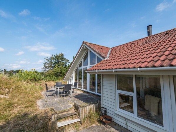 House | Exterior